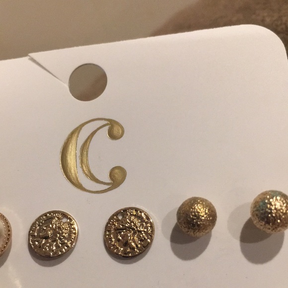 Charming Charlie Earrings, Tassel & Feather - Picture 10 of 11